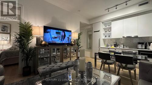 Ph206 - 138 Downes Street, Toronto, ON - Indoor