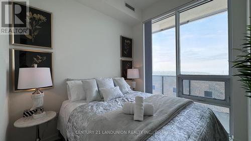 Ph206 - 138 Downes Street, Toronto, ON - Indoor Photo Showing Bedroom