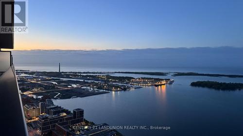 Ph206 - 138 Downes Street, Toronto, ON - Outdoor With Body Of Water With View