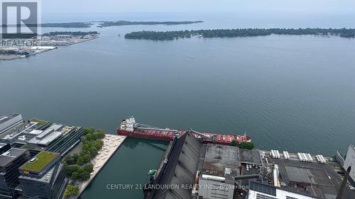 Ph206 - 138 Downes Street, Toronto, ON - Outdoor With Body Of Water With View