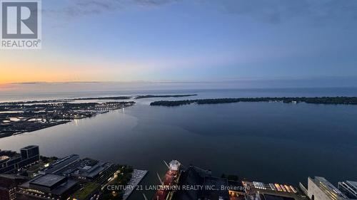 Ph206 - 138 Downes Street, Toronto, ON - Outdoor With Body Of Water With View