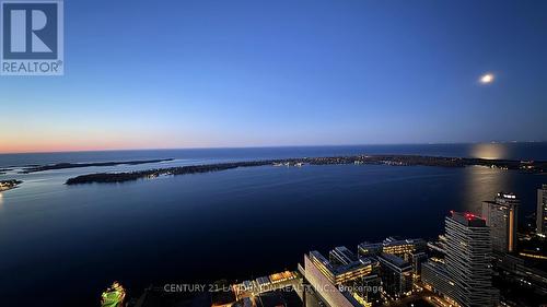 Ph206 - 138 Downes Street, Toronto, ON - Outdoor With Body Of Water With View