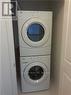 3508 - 5168 Yonge Street, Toronto, ON  - Indoor Photo Showing Laundry Room 