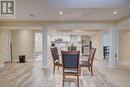 Bsmt - 1681 Sherbrook Drive, Oshawa, ON  - Indoor Photo Showing Dining Room 