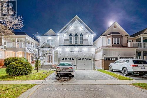 Bsmt - 1681 Sherbrook Drive, Oshawa, ON - Outdoor With Facade