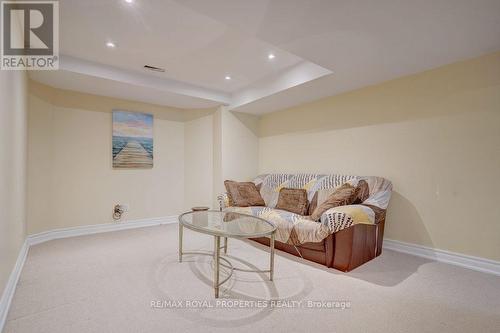 Bsmt - 1681 Sherbrook Drive, Oshawa, ON - Indoor