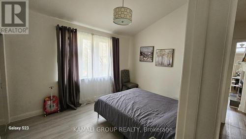 35 Starlight Crescent, Richmond Hill, ON - Indoor Photo Showing Bedroom