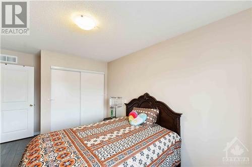 222 Kingswell Street, Ottawa, ON - Indoor Photo Showing Bedroom