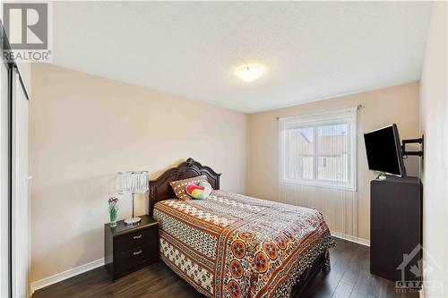 222 Kingswell Street, Ottawa, ON - Indoor Photo Showing Bedroom