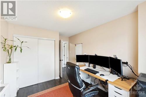 222 Kingswell Street, Ottawa, ON - Indoor Photo Showing Office