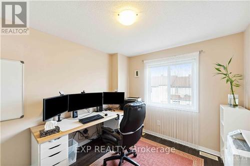 222 Kingswell Street, Ottawa, ON - Indoor Photo Showing Office