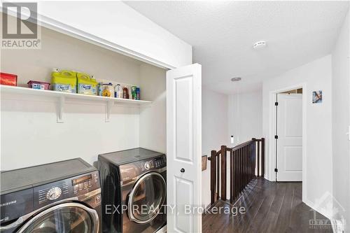 222 Kingswell Street, Ottawa, ON - Indoor Photo Showing Laundry Room