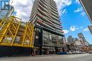 1302 - 215 Queen Street W, Toronto, ON  - Outdoor 