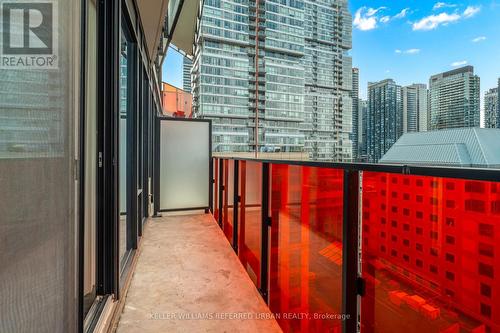 1302 - 215 Queen Street W, Toronto, ON - 