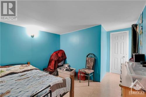 76 Stonehurst Street, Ottawa, ON - Indoor Photo Showing Bedroom