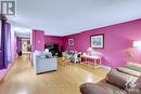 76 Stonehurst Avenue, Ottawa, ON  - Indoor Photo Showing Living Room 