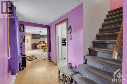 76 Stonehurst Avenue, Ottawa, ON - Indoor Photo Showing Other Room