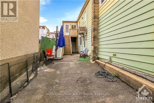 76 Stonehurst Avenue, Ottawa, ON - Outdoor With Exterior