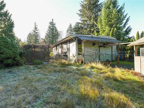 7832 Tozer Rd, Fanny Bay, BC 