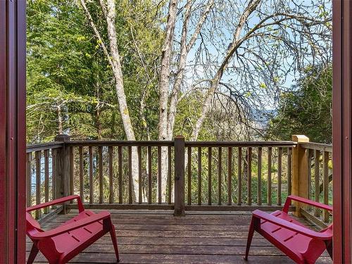 4387 Kingscote Rd, Cowichan Bay, BC 