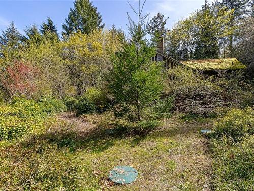 4387 Kingscote Rd, Cowichan Bay, BC 