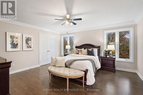 333 Rivertrace Close, London, ON - Indoor Photo Showing Bedroom