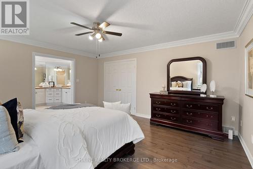 333 Rivertrace Close, London, ON - Indoor Photo Showing Bedroom