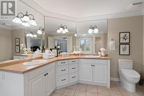 333 Rivertrace Close, London, ON - Indoor Photo Showing Bathroom