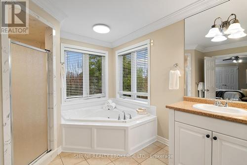 333 Rivertrace Close, London, ON - Indoor Photo Showing Bathroom