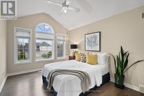 333 Rivertrace Close, London, ON - Indoor Photo Showing Bedroom