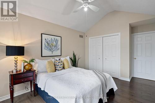 333 Rivertrace Close, London, ON - Indoor Photo Showing Bedroom