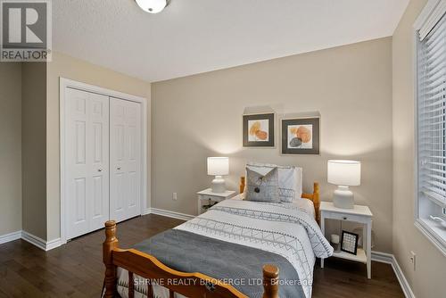 333 Rivertrace Close, London, ON - Indoor Photo Showing Bedroom