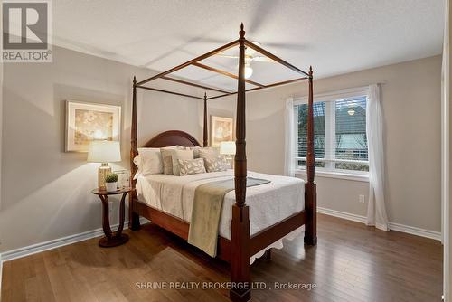 333 Rivertrace Close, London, ON - Indoor Photo Showing Bedroom