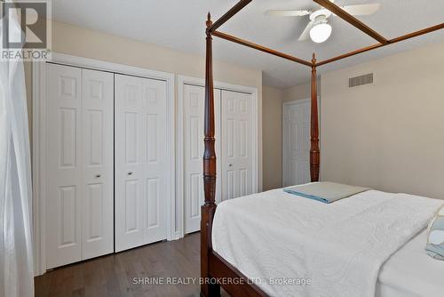 333 Rivertrace Close, London, ON - Indoor Photo Showing Bedroom