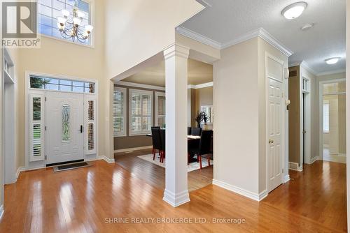 333 Rivertrace Close, London, ON - Indoor Photo Showing Other Room