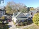 84 Waterloo Street, Fort Erie (332 - Central), ON  - Outdoor With Deck Patio Veranda With Facade 