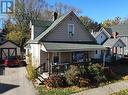 84 Waterloo Street, Fort Erie (332 - Central), ON  - Outdoor With Deck Patio Veranda 