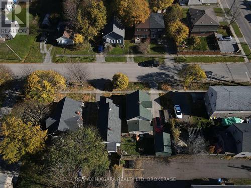 84 Waterloo Street, Fort Erie (332 - Central), ON - Outdoor With View