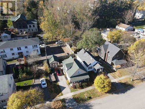 84 Waterloo Street, Fort Erie (332 - Central), ON - Outdoor With View