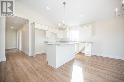 3 Heron Drive, Pembroke, ON - Indoor Photo Showing Kitchen