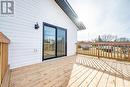 3 Heron Drive, Pembroke, ON  - Outdoor With Deck Patio Veranda With Exterior 