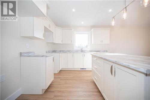 3 Heron Drive, Pembroke, ON - Indoor Photo Showing Kitchen