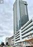 2806 - 32 Forest Manor Road, Toronto, ON  - Outdoor With Balcony With Facade 