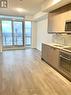 2806 - 32 Forest Manor Road, Toronto, ON  - Indoor Photo Showing Kitchen 