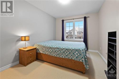 780 White Alder Avenue, Ottawa, ON - Indoor Photo Showing Bedroom