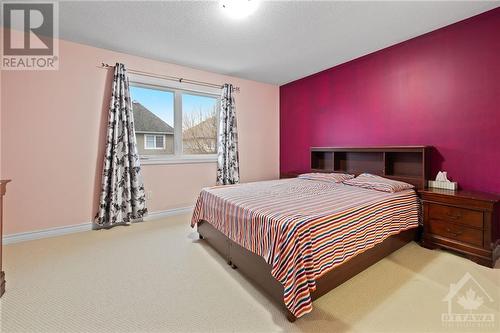 780 White Alder Avenue, Ottawa, ON - Indoor Photo Showing Bedroom