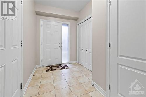 780 White Alder Avenue, Ottawa, ON - Indoor Photo Showing Other Room