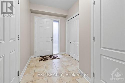 780 White Alder Avenue, Ottawa, ON - Indoor Photo Showing Other Room