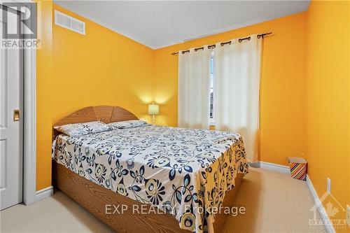 780 White Alder Avenue, Ottawa, ON - Indoor Photo Showing Bedroom