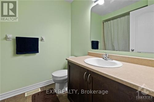 780 White Alder Avenue, Ottawa, ON - Indoor Photo Showing Bathroom